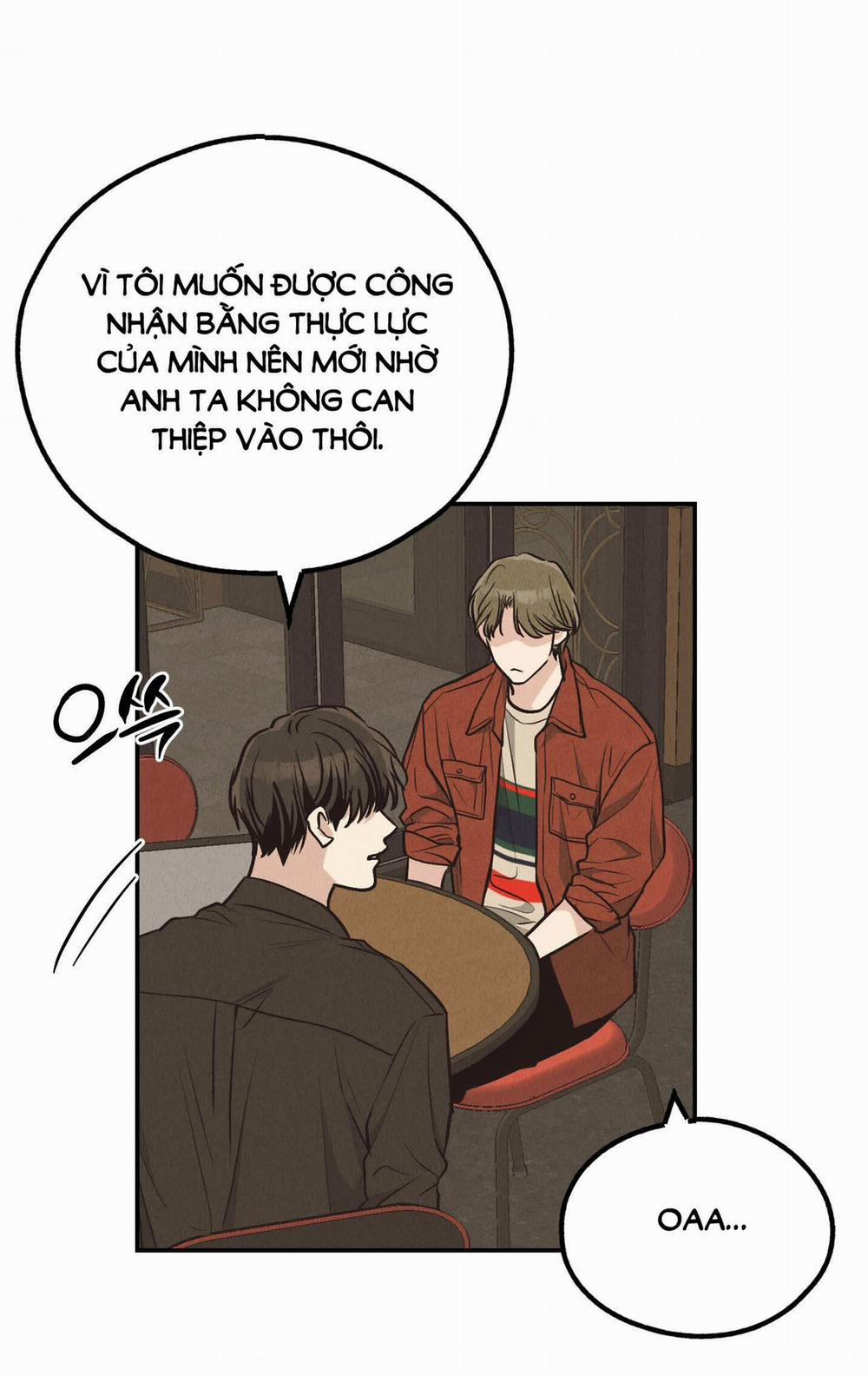 Phục Thù - Pay Back 69.2 trang 7