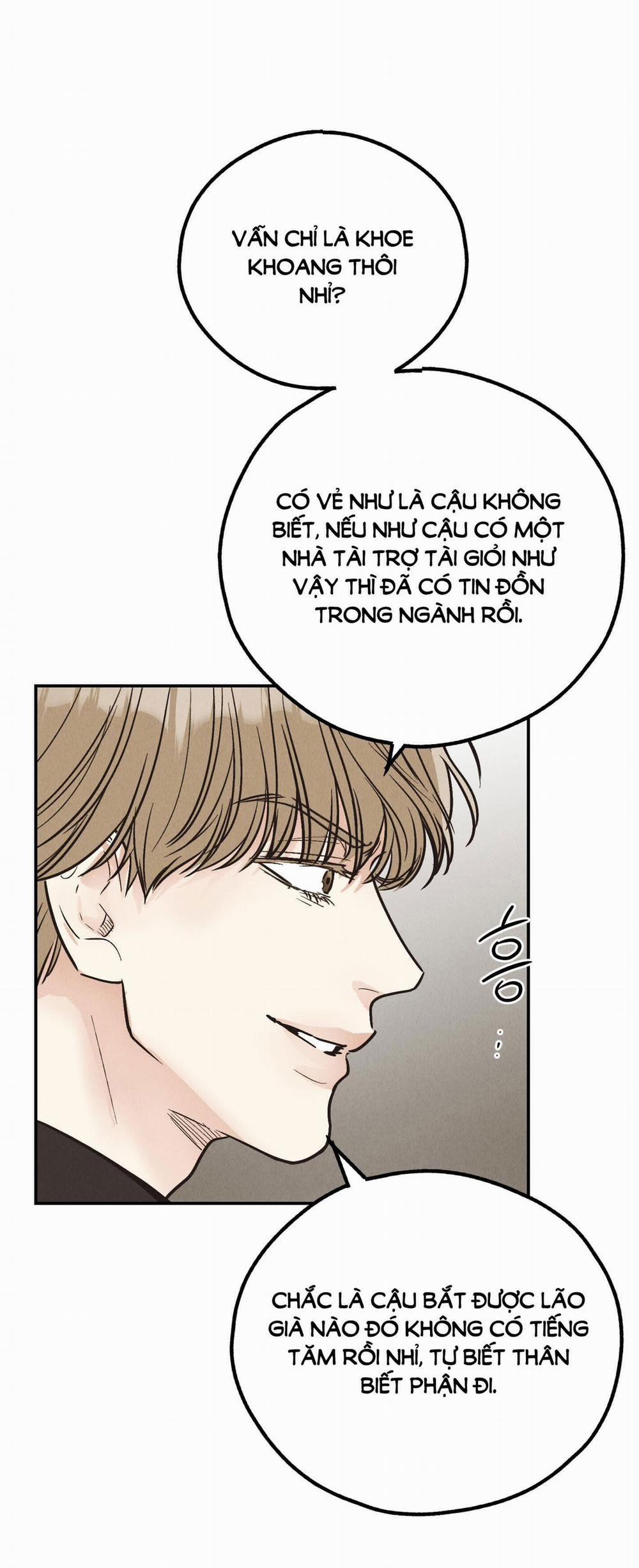 Phục Thù - Pay Back 69.2 trang 8