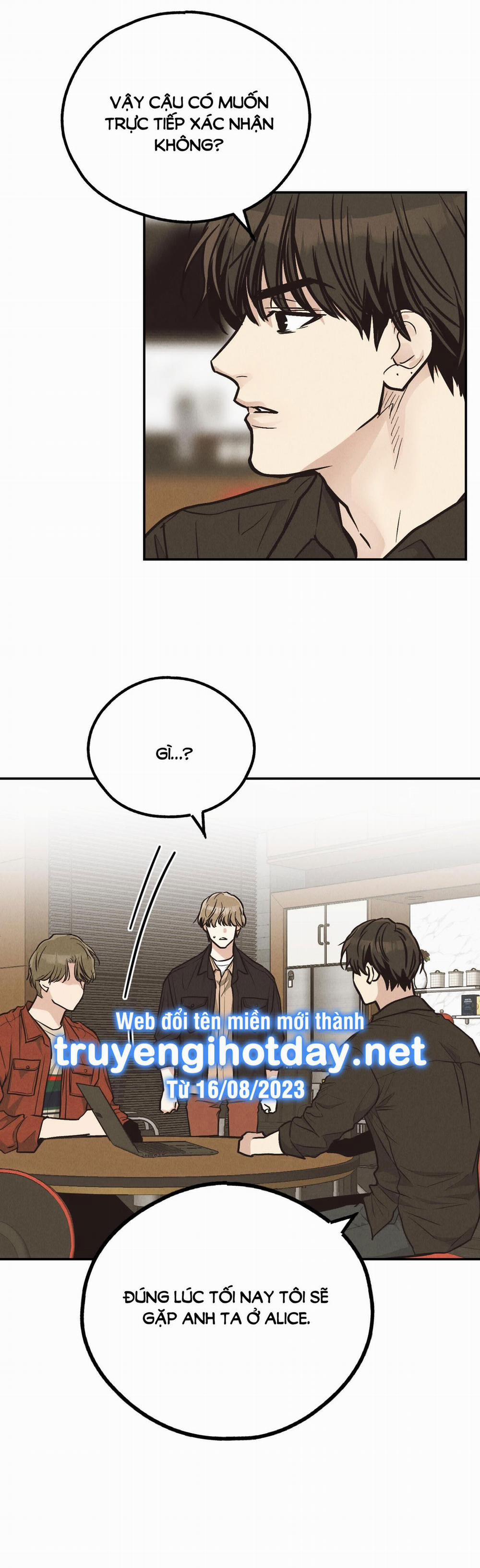 Phục Thù - Pay Back 69.2 trang 9