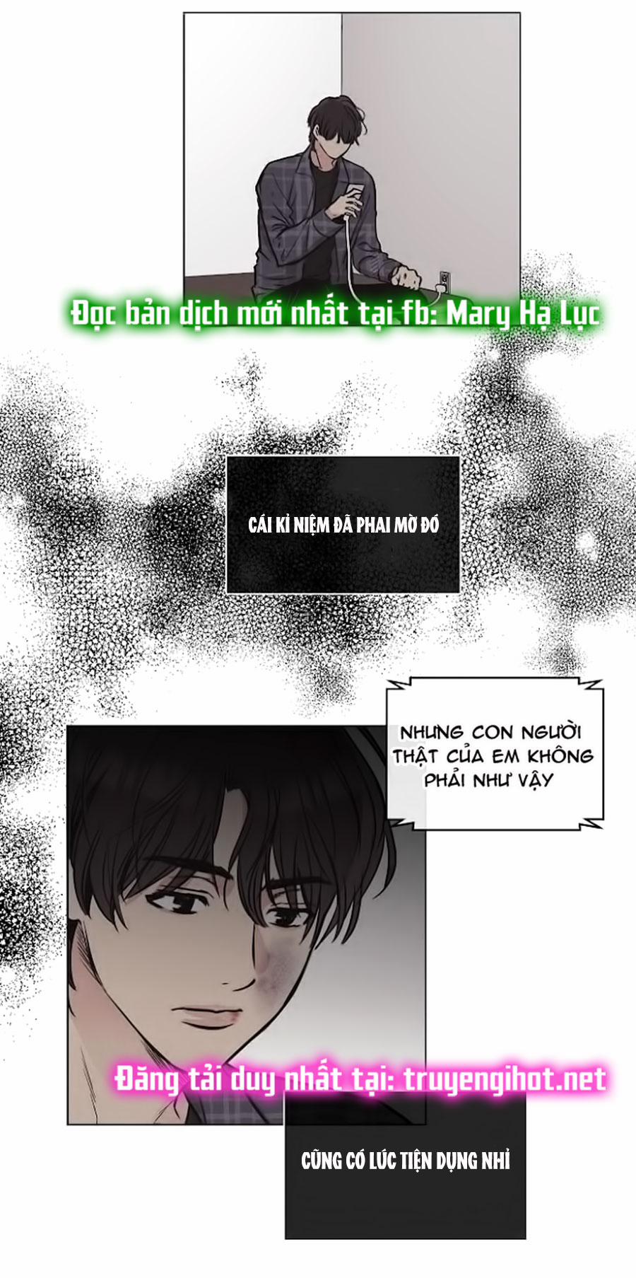 Phục Thù - Pay Back 7.1 trang 12