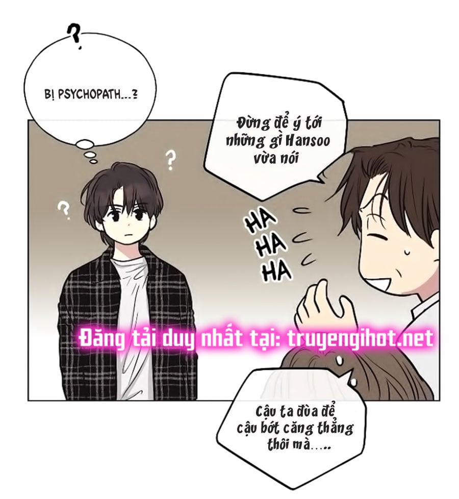 Phục Thù - Pay Back 7.1 trang 19