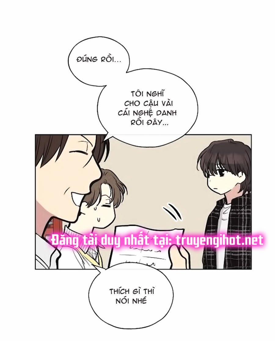 Phục Thù - Pay Back 7.1 trang 21