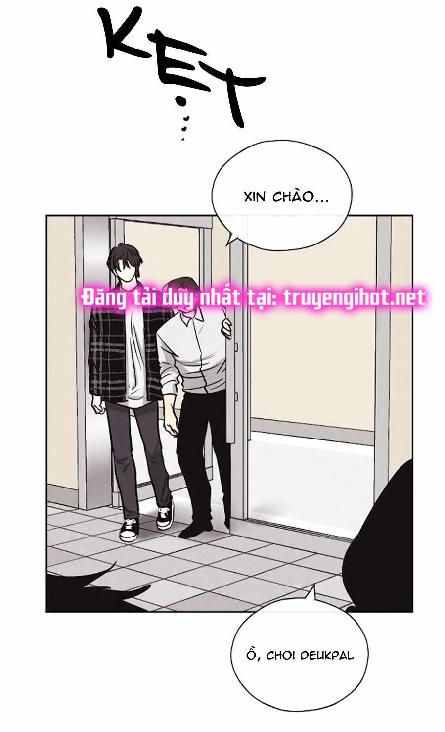 Phục Thù - Pay Back 7.2 trang 5