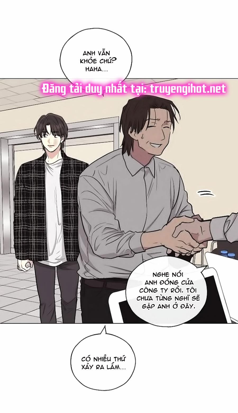 Phục Thù - Pay Back 7.2 trang 7