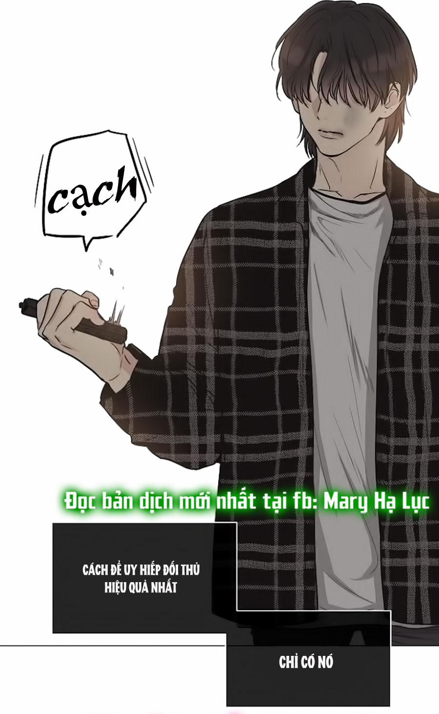 Phục Thù - Pay Back 7.3 trang 10