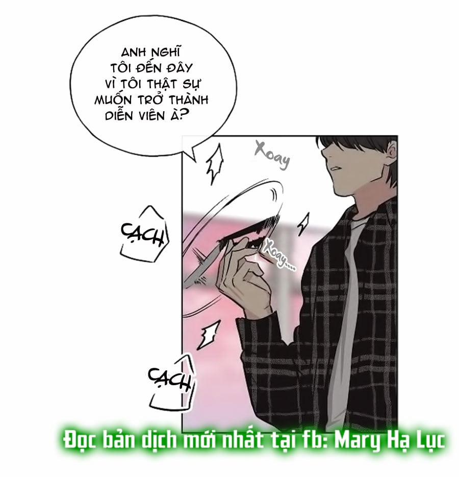 Phục Thù - Pay Back 7.3 trang 13