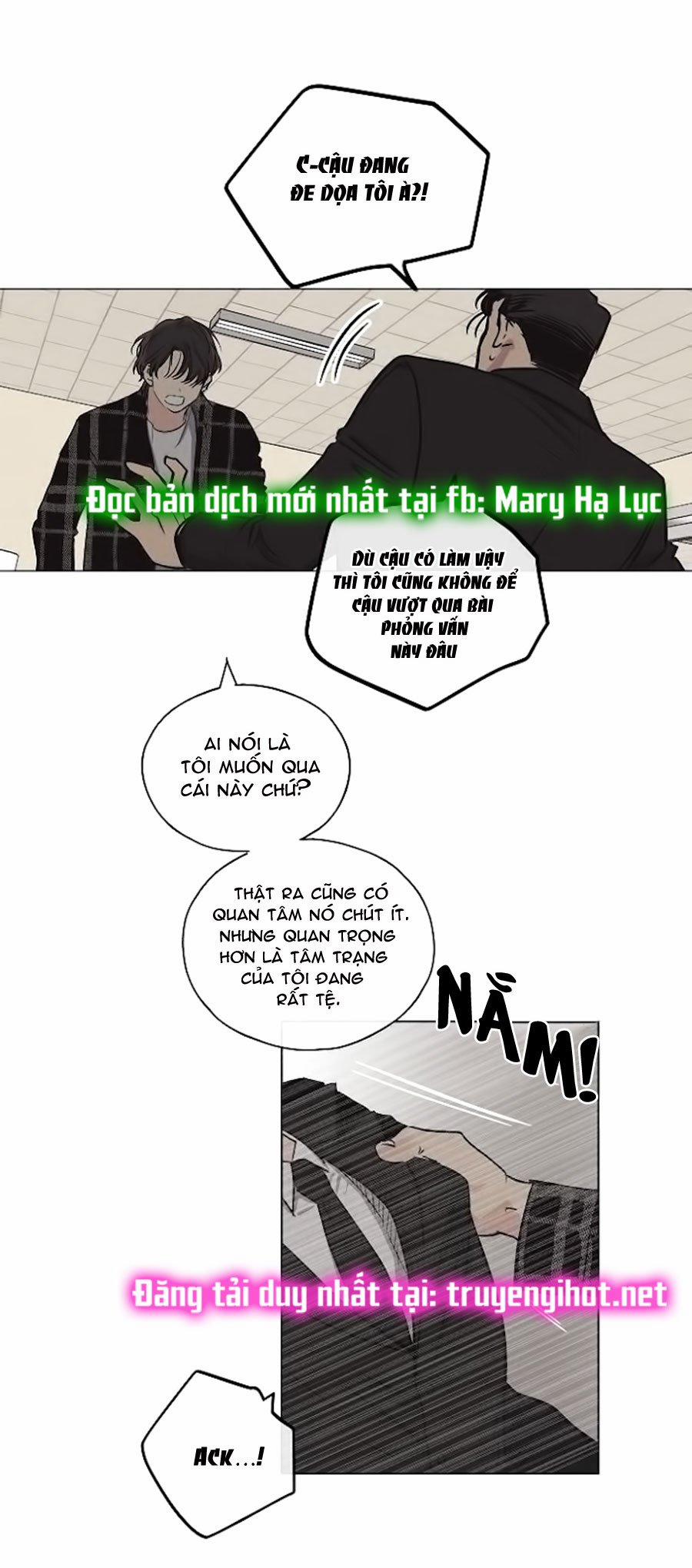 Phục Thù - Pay Back 7.3 trang 16