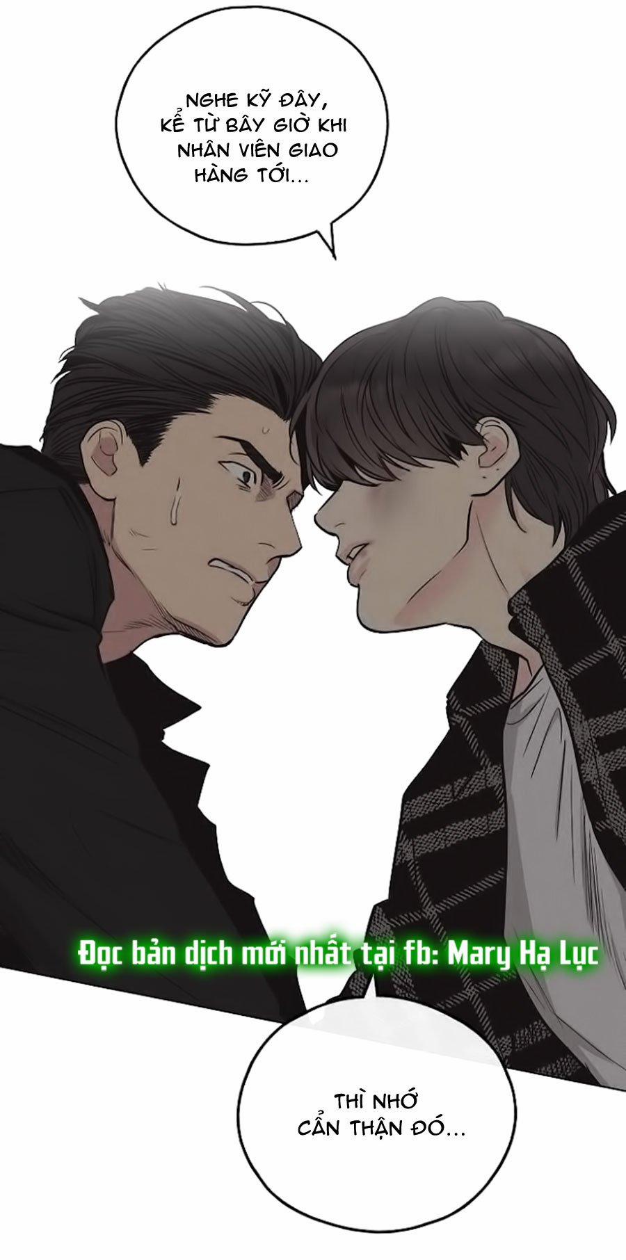 Phục Thù - Pay Back 7.3 trang 20