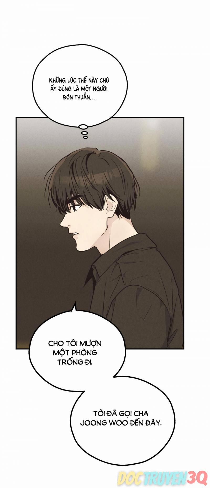 Phục Thù - Pay Back 70.1 trang 10