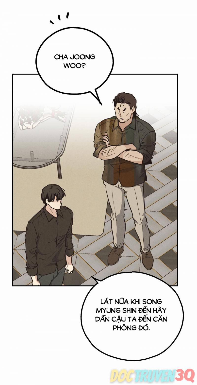 Phục Thù - Pay Back 70.1 trang 11