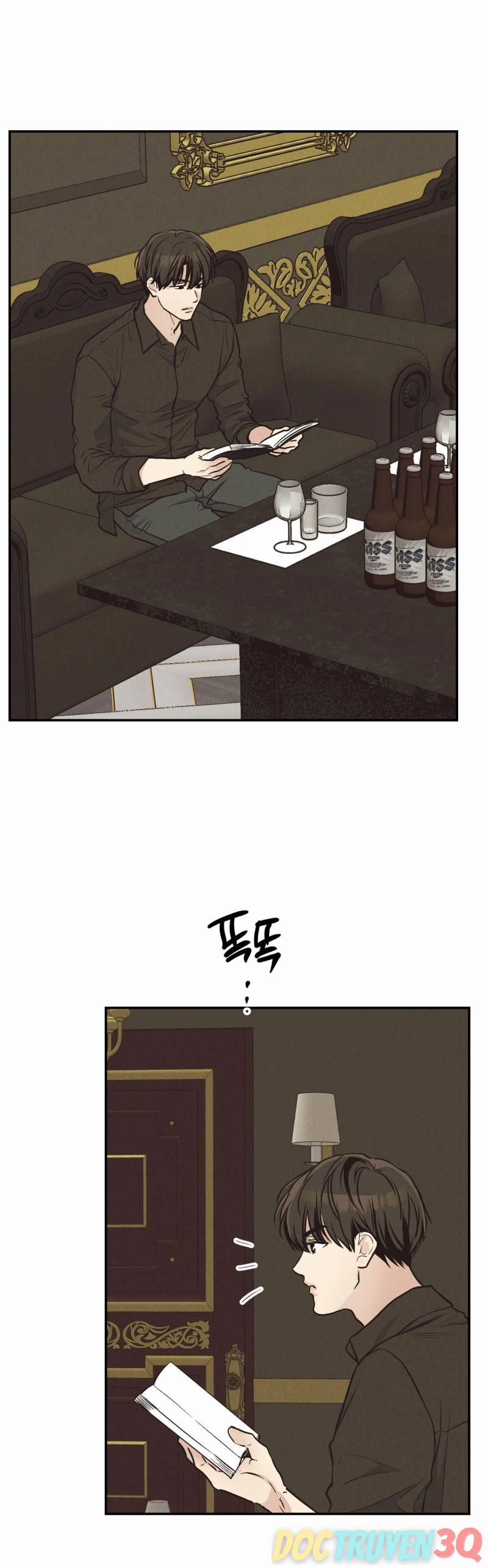 Phục Thù - Pay Back 70.1 trang 14