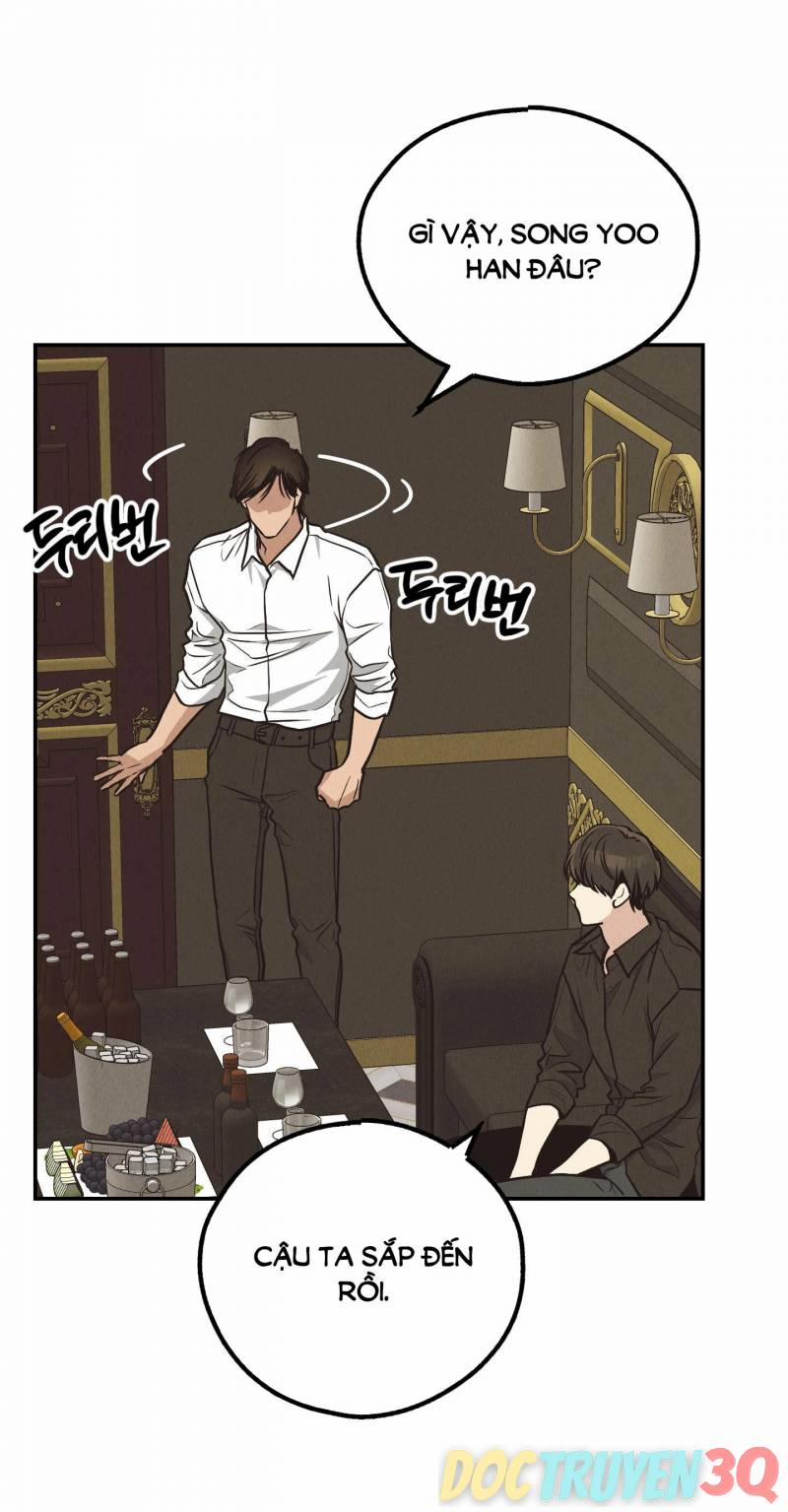 Phục Thù - Pay Back 70.1 trang 16