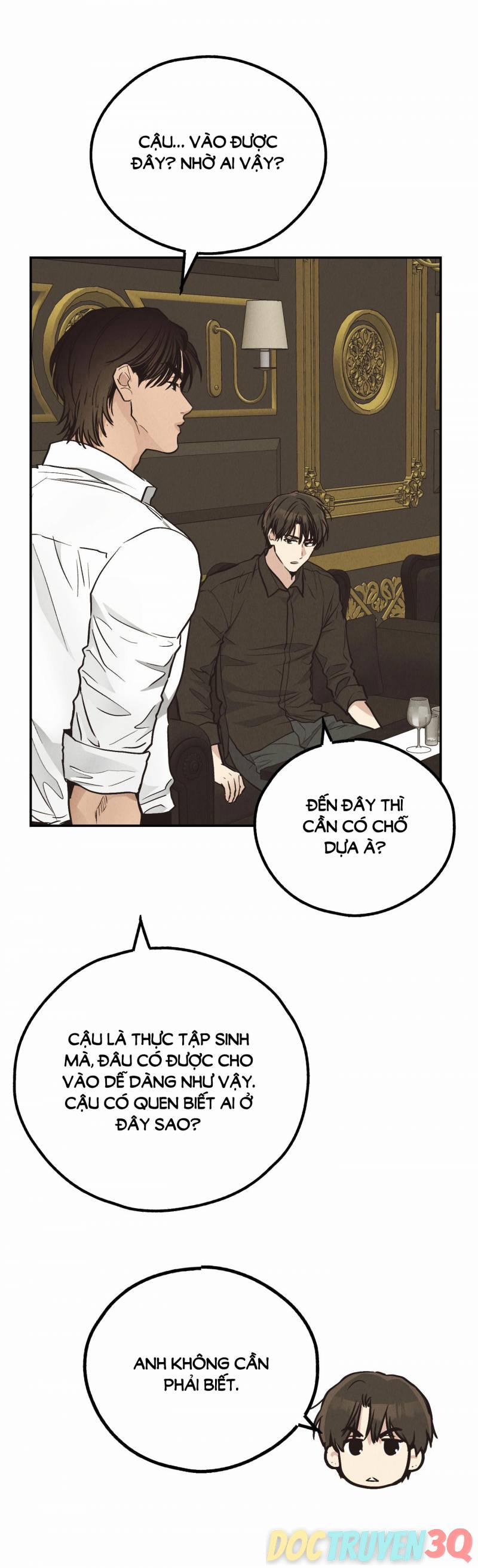 Phục Thù - Pay Back 70.1 trang 17