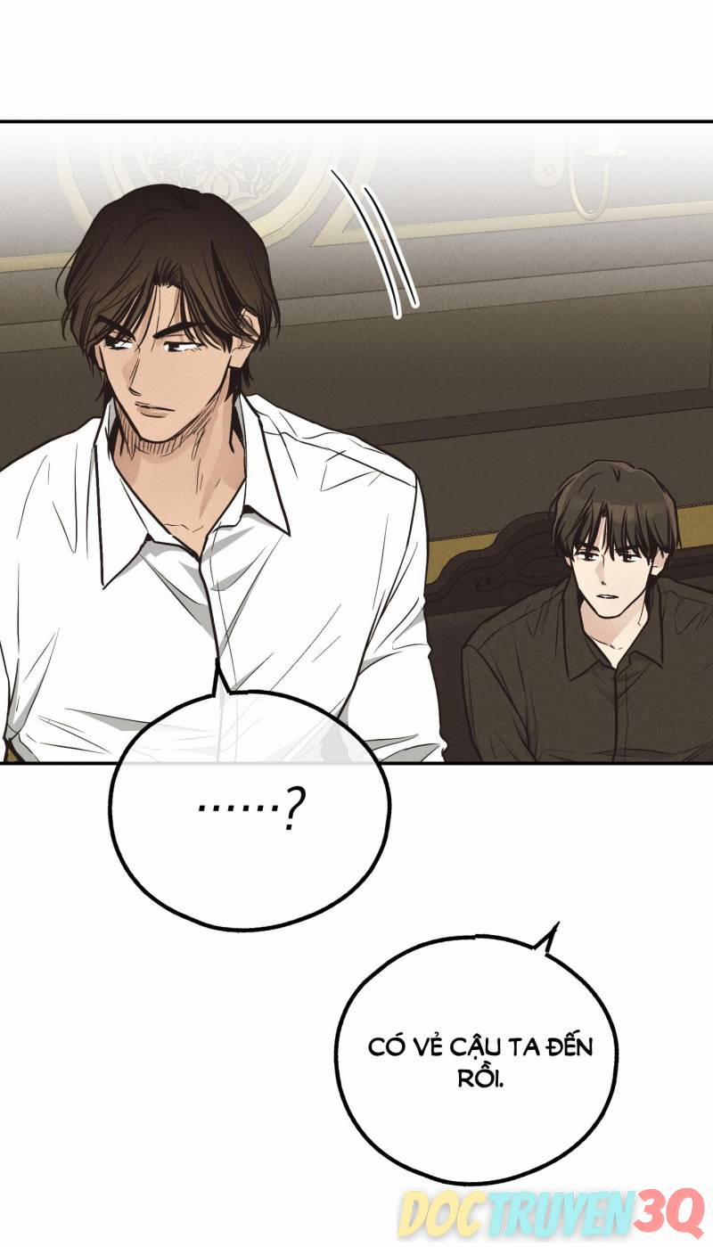 Phục Thù - Pay Back 70.1 trang 19