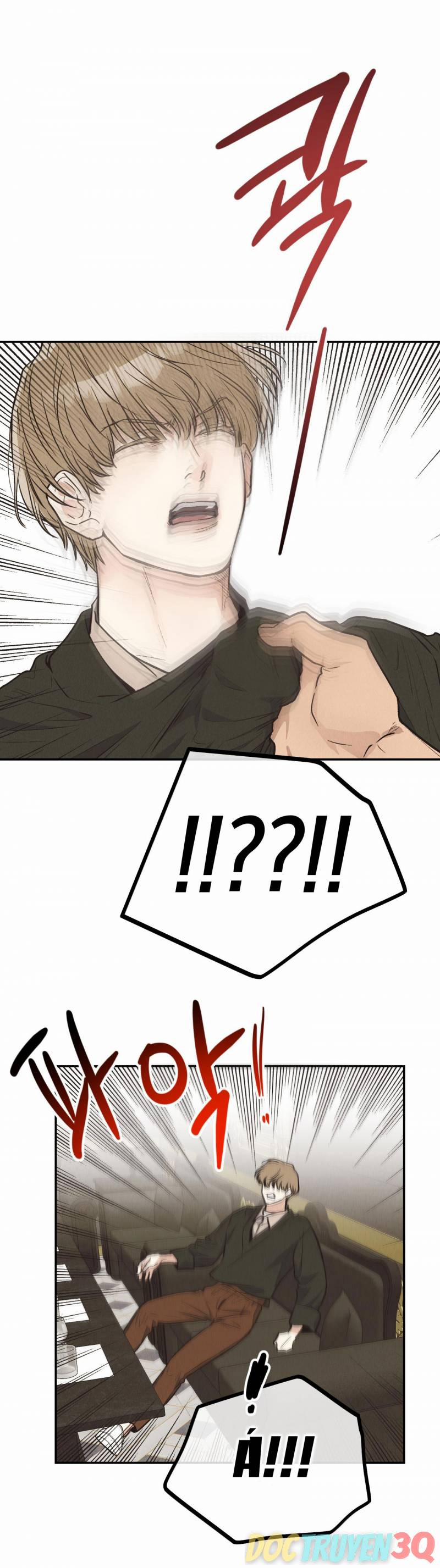 Phục Thù - Pay Back 70.1 trang 24