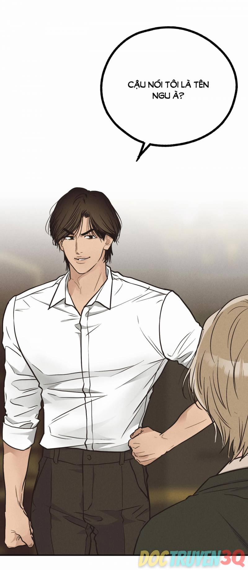 Phục Thù - Pay Back 70.1 trang 26