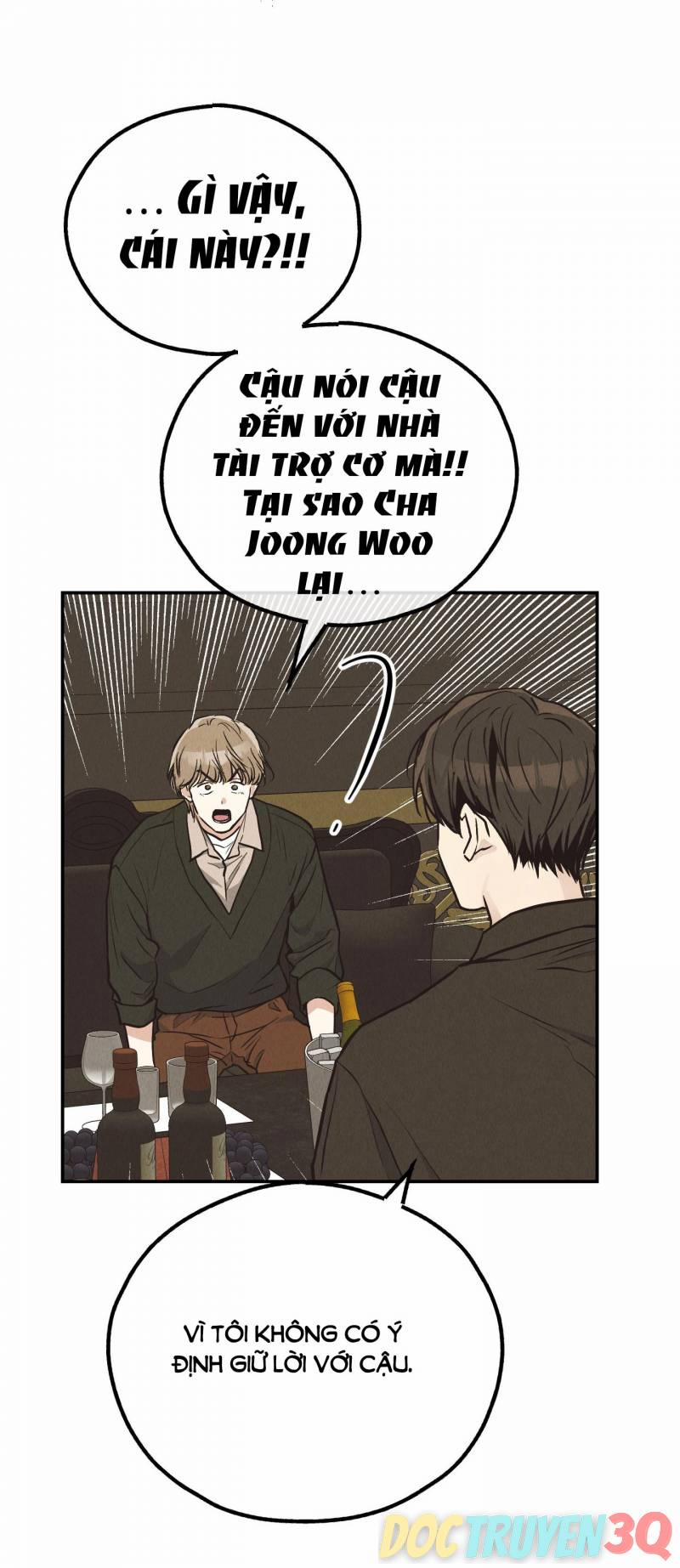 Phục Thù - Pay Back 70.1 trang 28