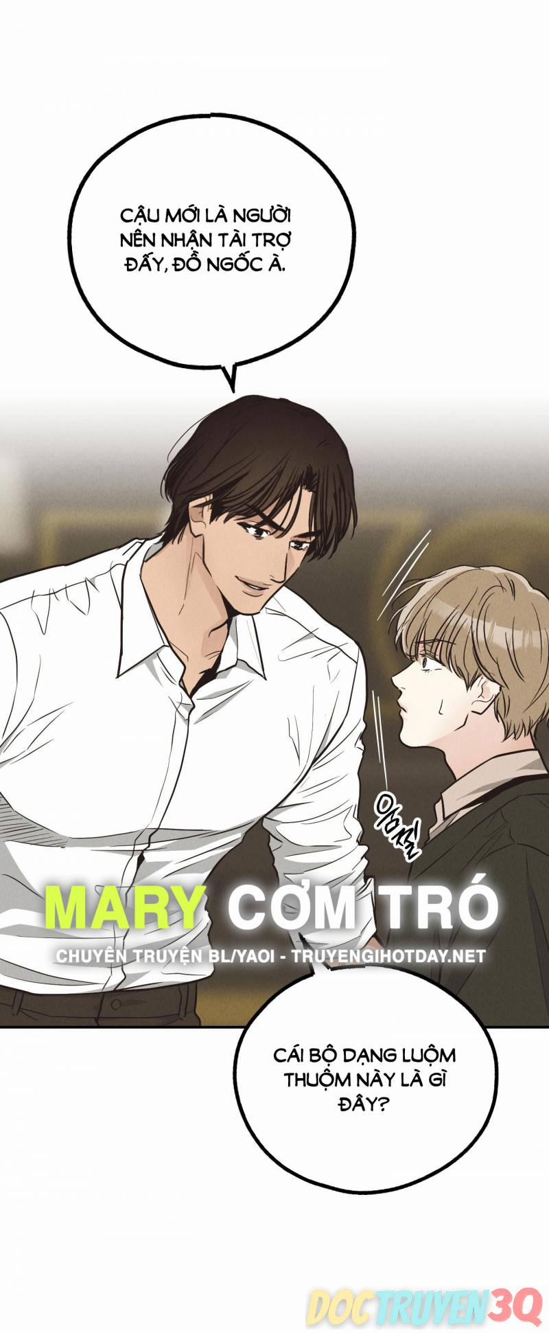 Phục Thù - Pay Back 70.1 trang 29