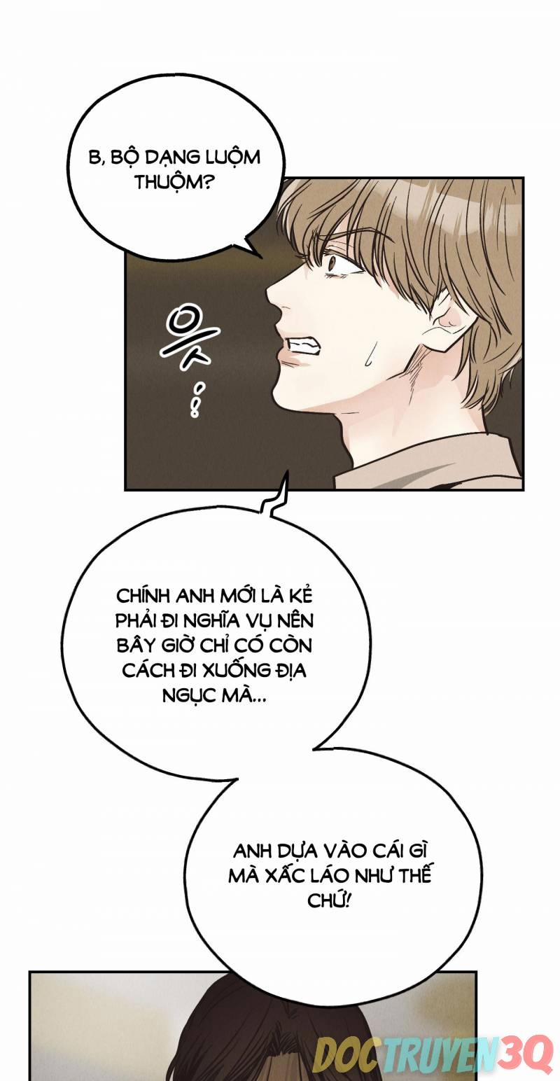 Phục Thù - Pay Back 70.1 trang 30