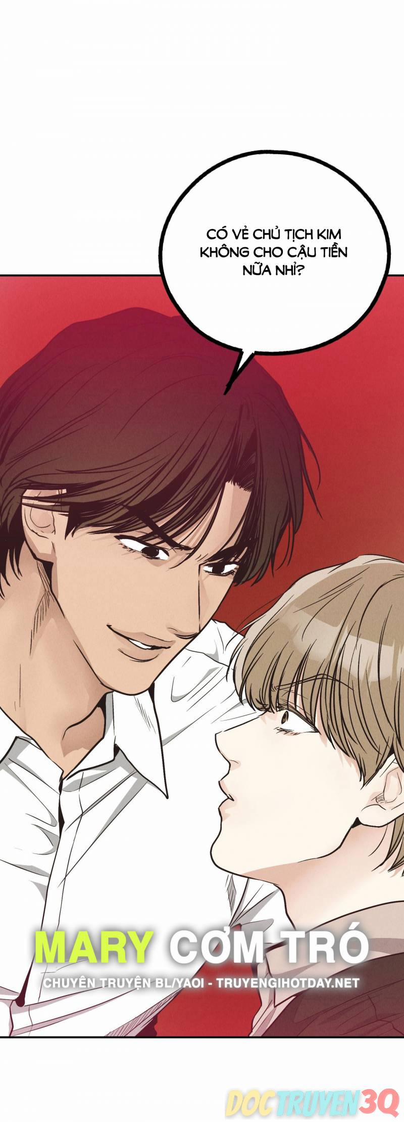 Phục Thù - Pay Back 70.1 trang 32