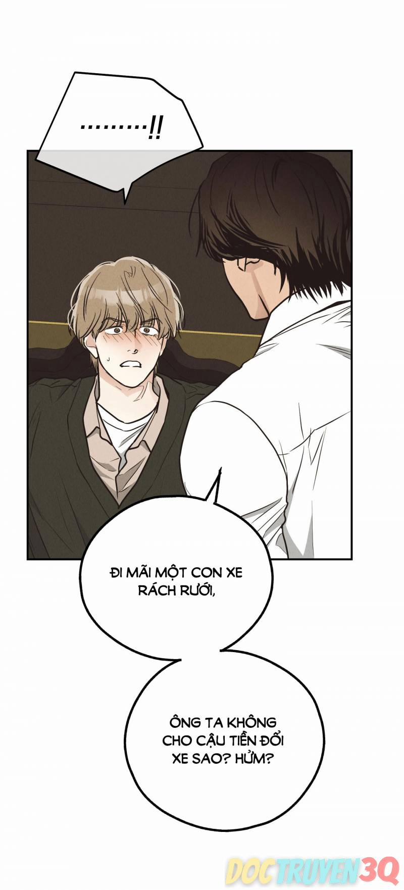 Phục Thù - Pay Back 70.1 trang 33