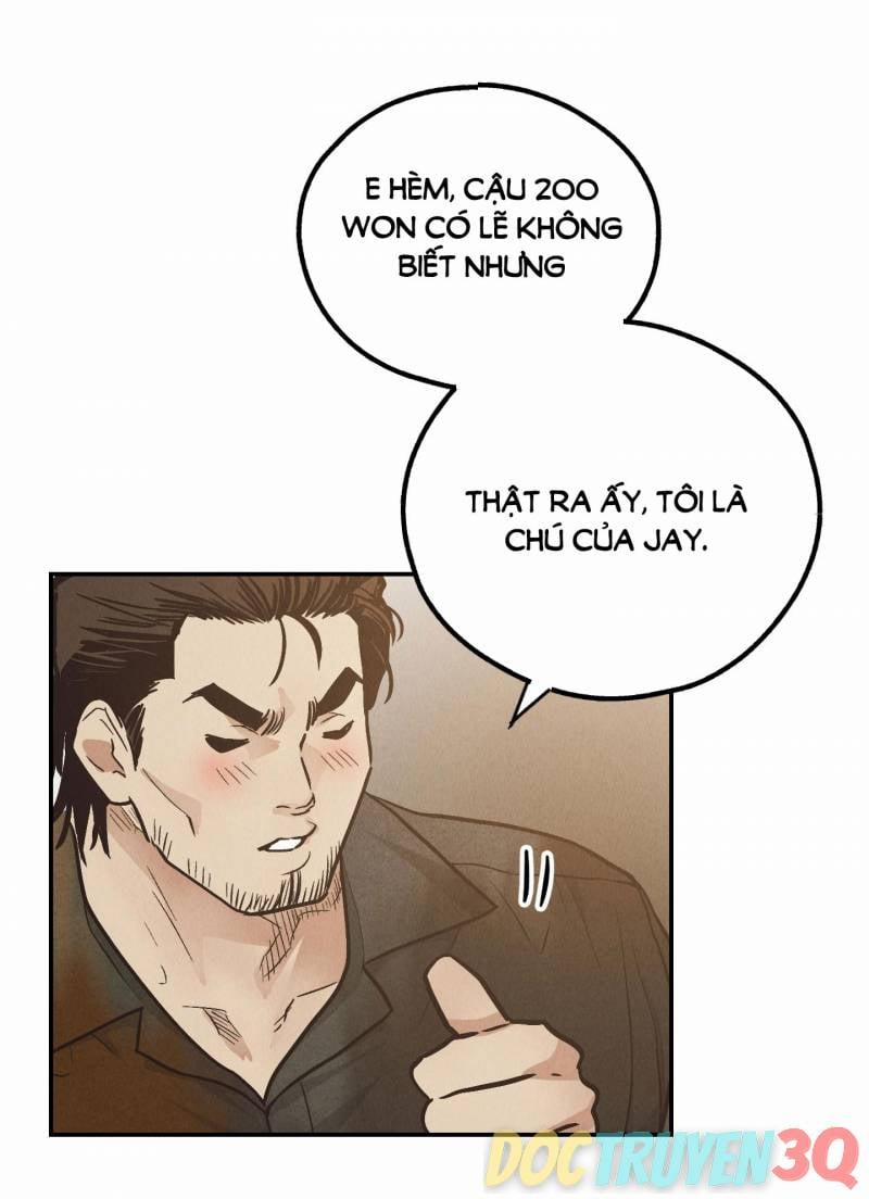 Phục Thù - Pay Back 70.1 trang 4