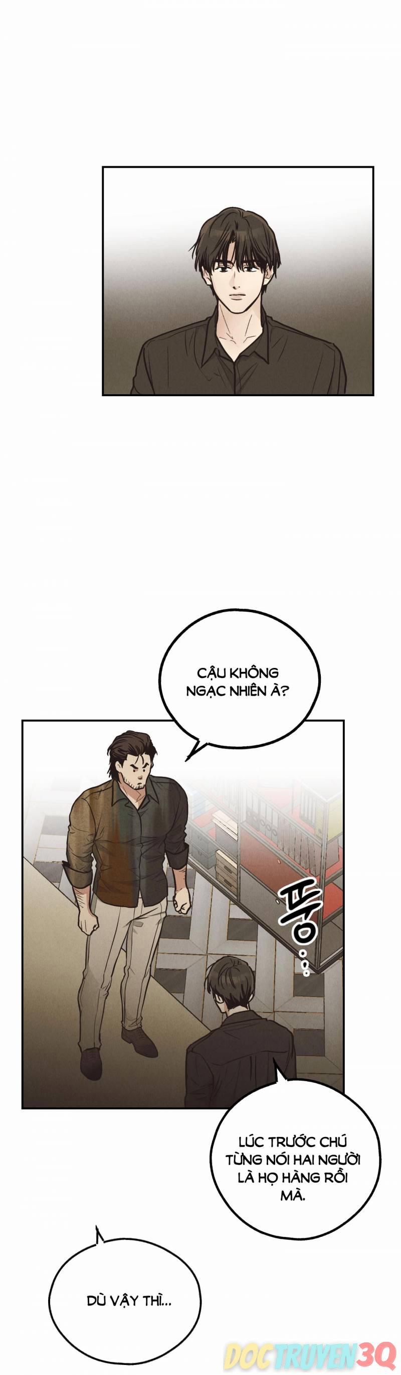 Phục Thù - Pay Back 70.1 trang 5