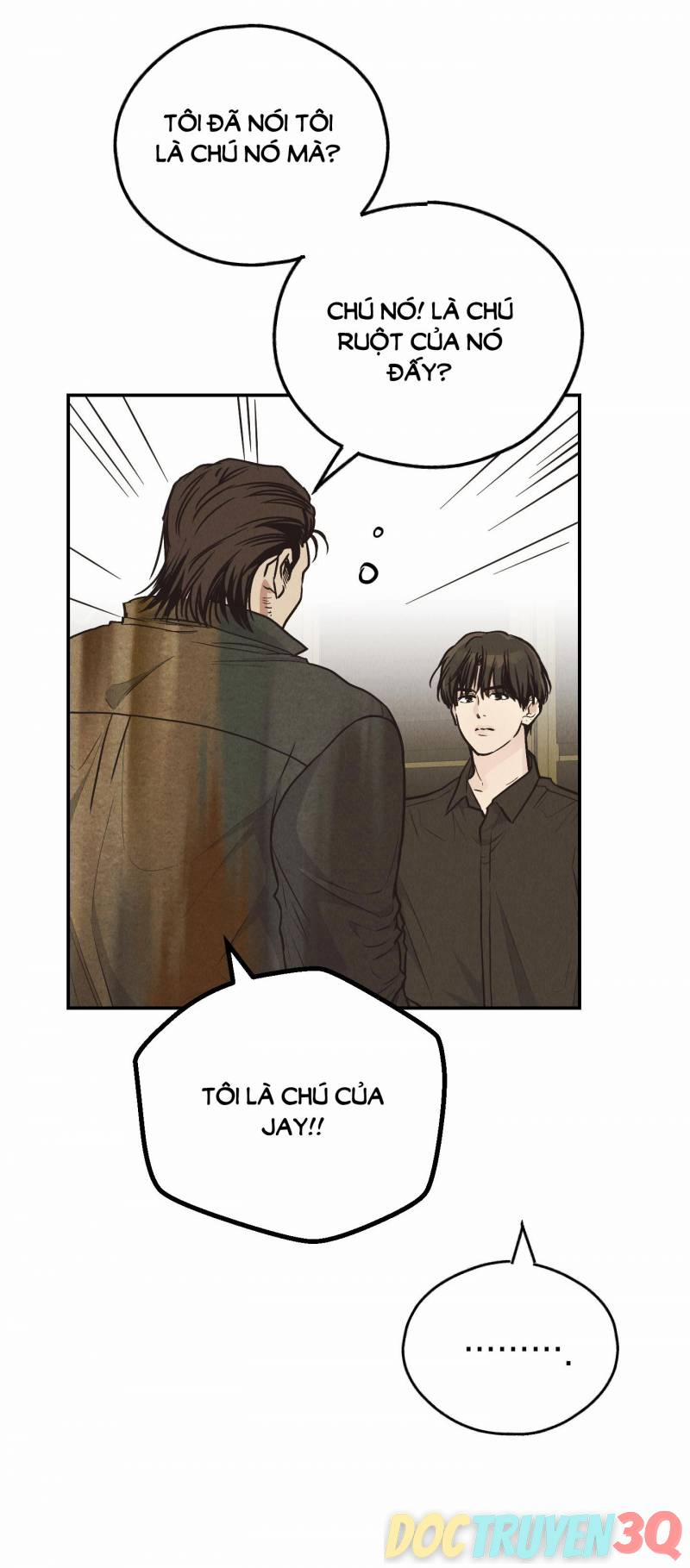 Phục Thù - Pay Back 70.1 trang 6