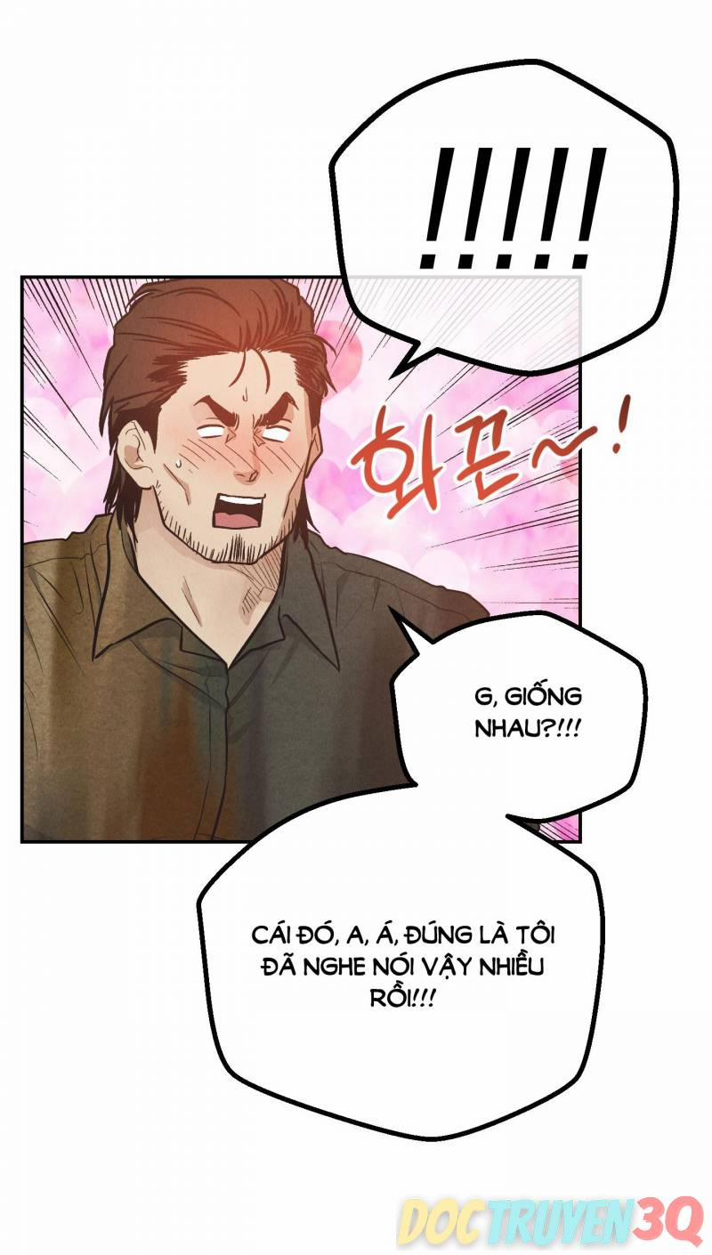 Phục Thù - Pay Back 70.1 trang 8