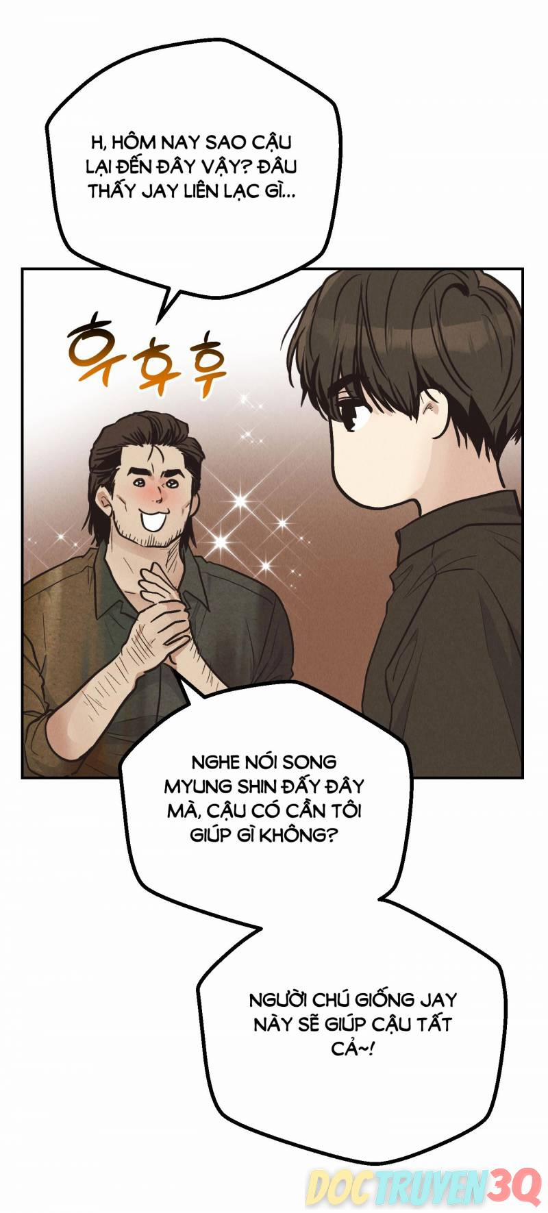 Phục Thù - Pay Back 70.1 trang 9