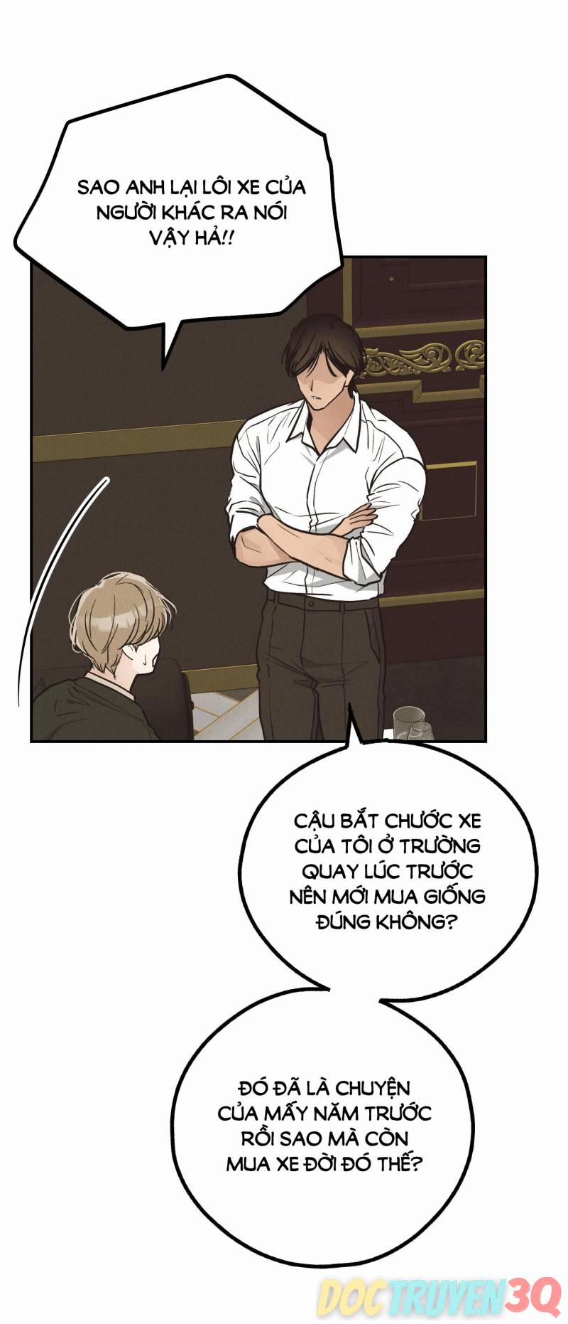 Phục Thù - Pay Back 70.2 trang 0