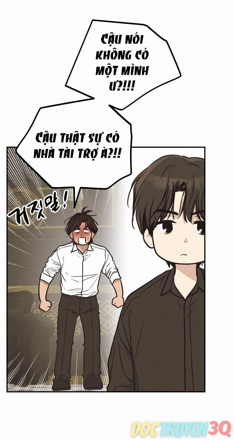 Phục Thù - Pay Back 70.2 trang 11