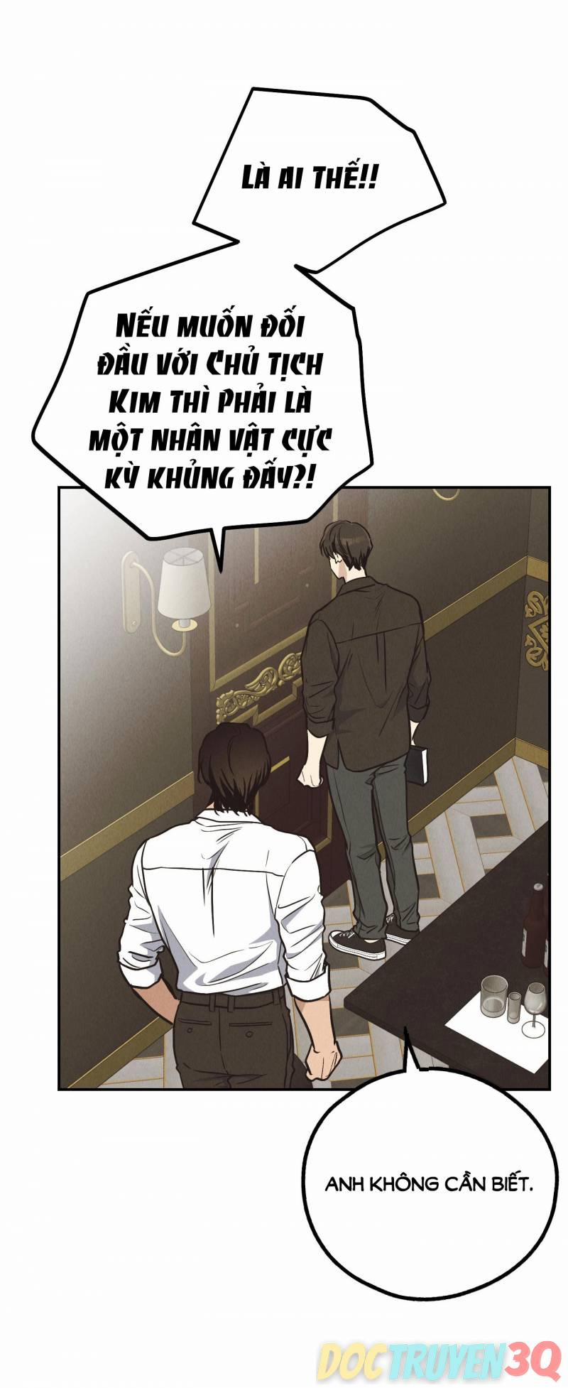 Phục Thù - Pay Back 70.2 trang 12