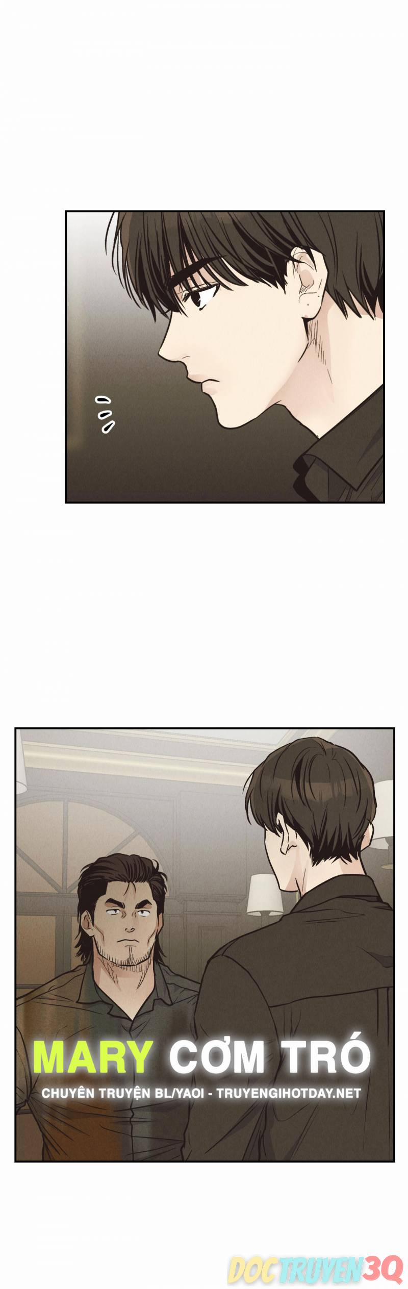 Phục Thù - Pay Back 70.2 trang 18