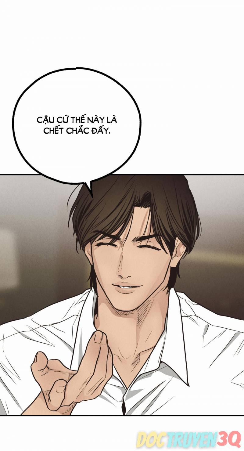 Phục Thù - Pay Back 70.2 trang 2