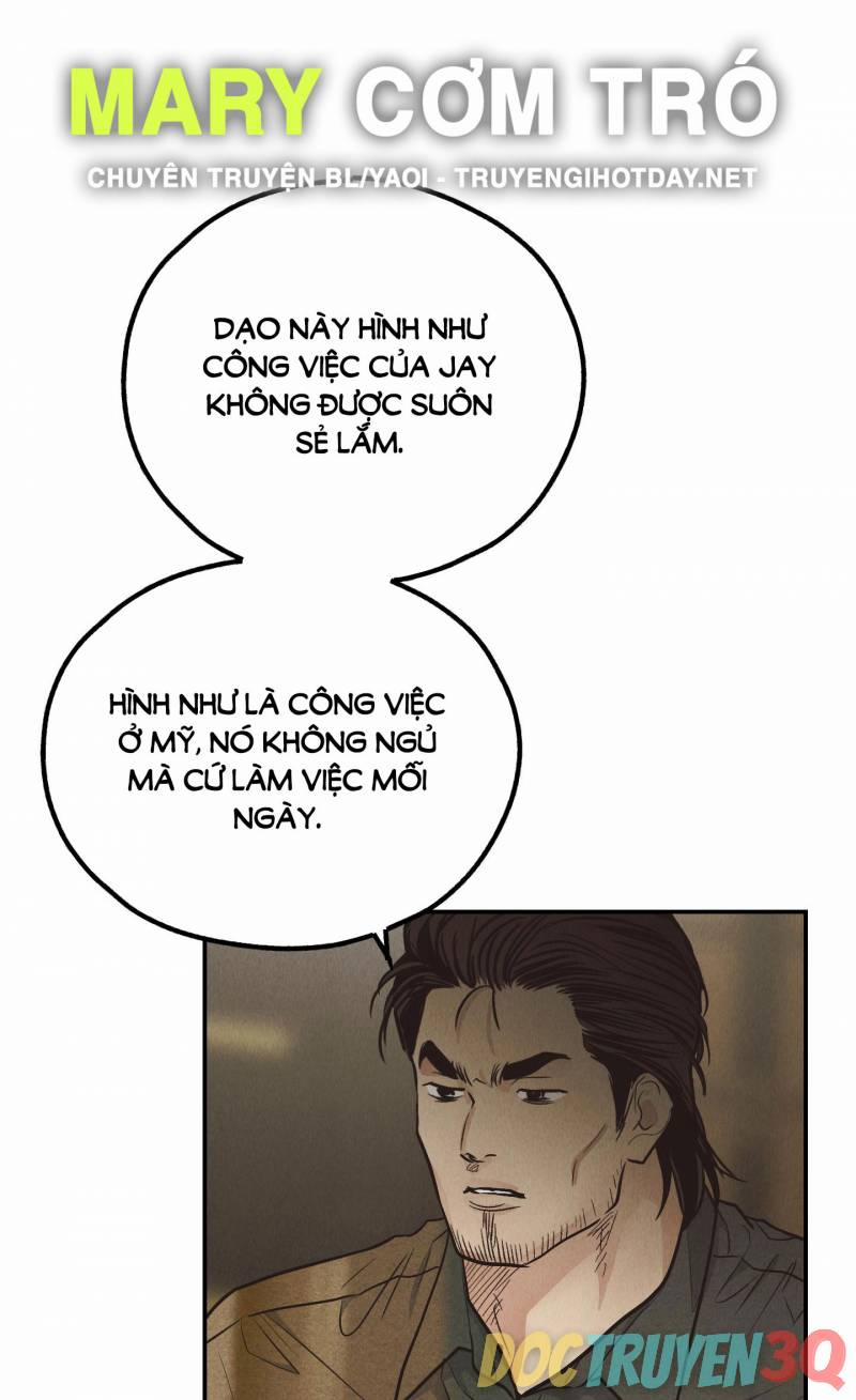 Phục Thù - Pay Back 70.2 trang 20