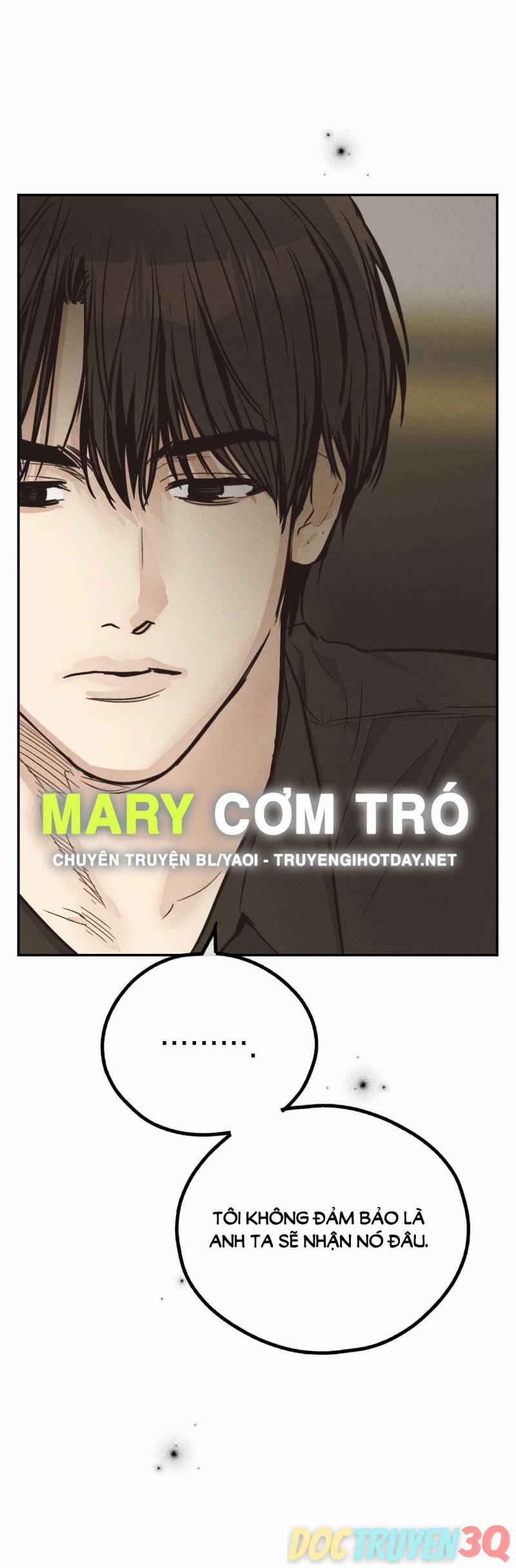 Phục Thù - Pay Back 70.2 trang 23