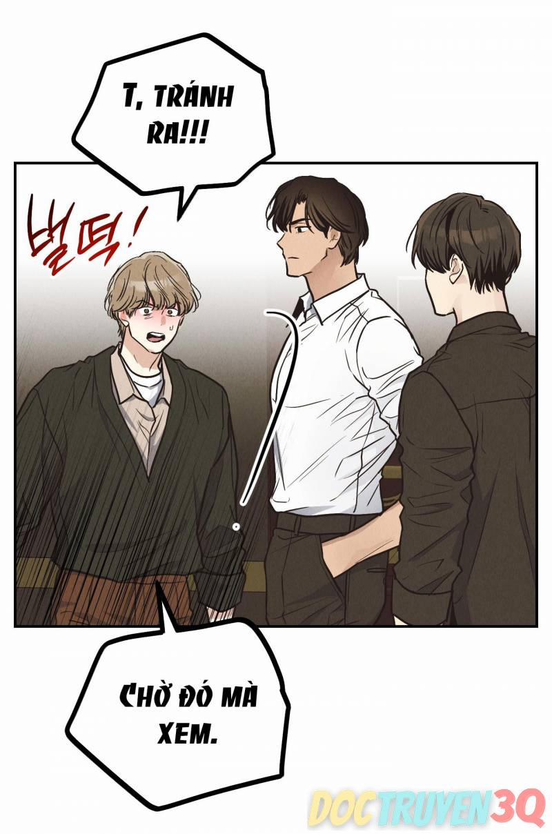 Phục Thù - Pay Back 70.2 trang 3