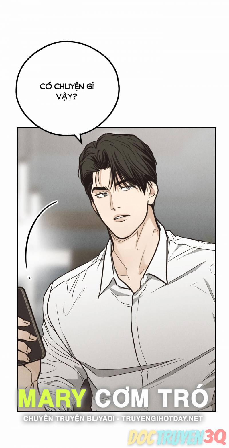 Phục Thù - Pay Back 70.2 trang 32