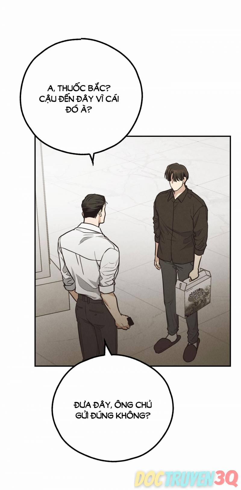 Phục Thù - Pay Back 70.2 trang 33