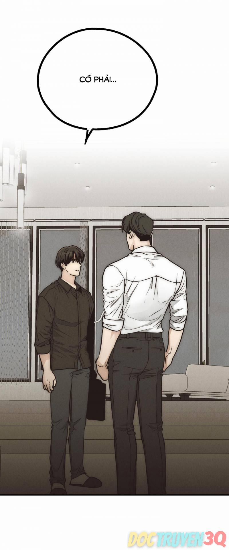 Phục Thù - Pay Back 70.2 trang 35