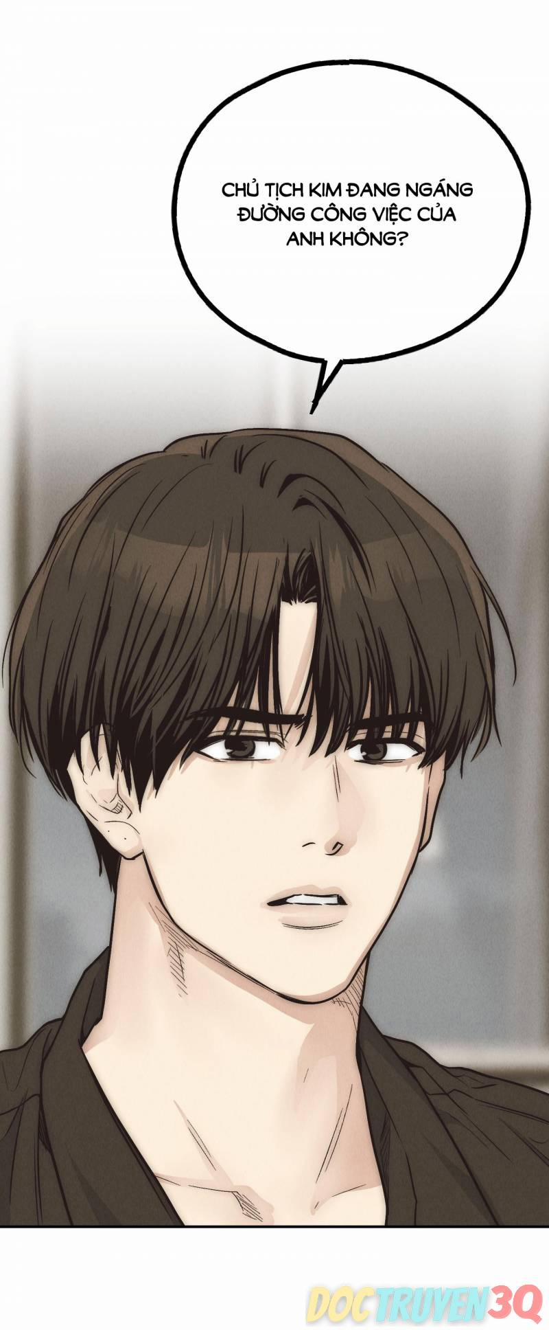 Phục Thù - Pay Back 70.2 trang 36