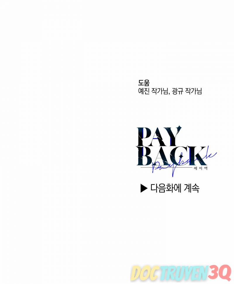 Phục Thù - Pay Back 70.2 trang 38