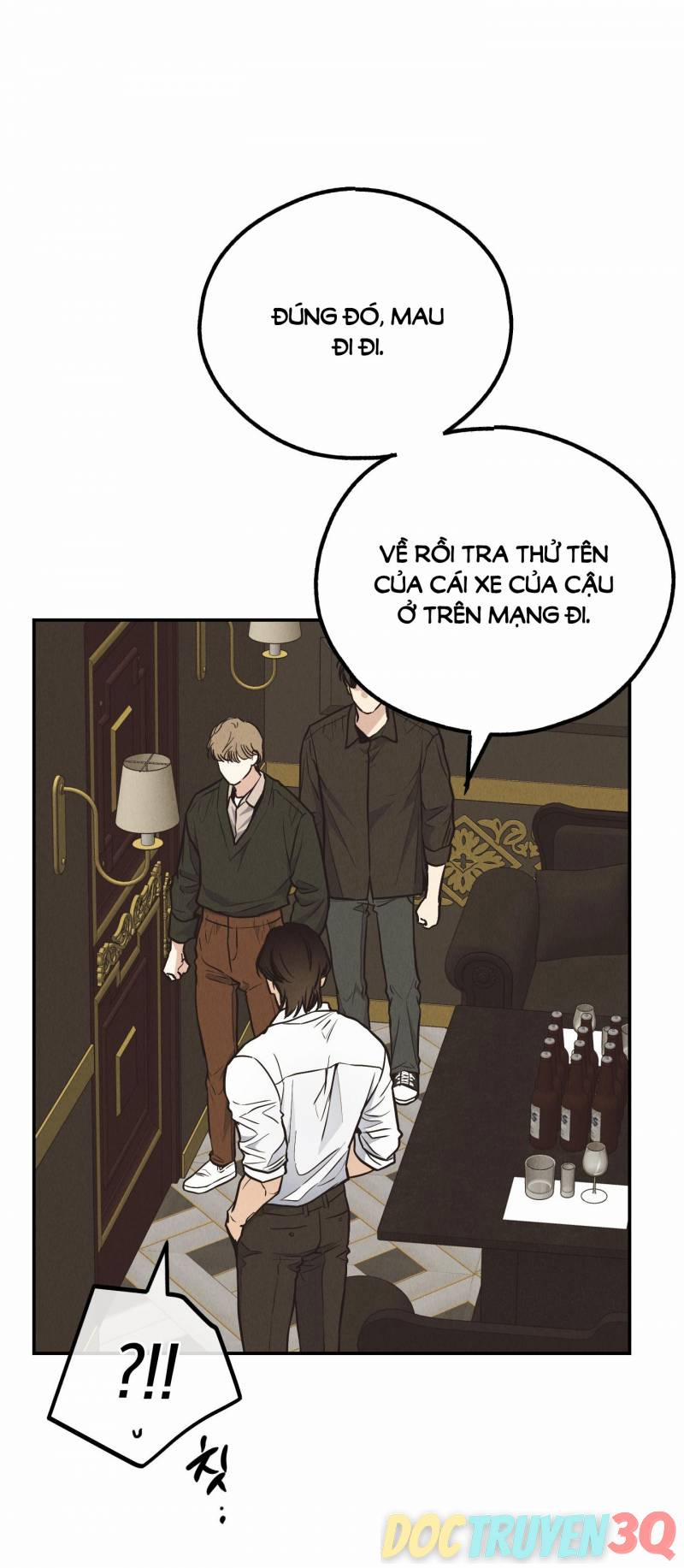 Phục Thù - Pay Back 70.2 trang 4