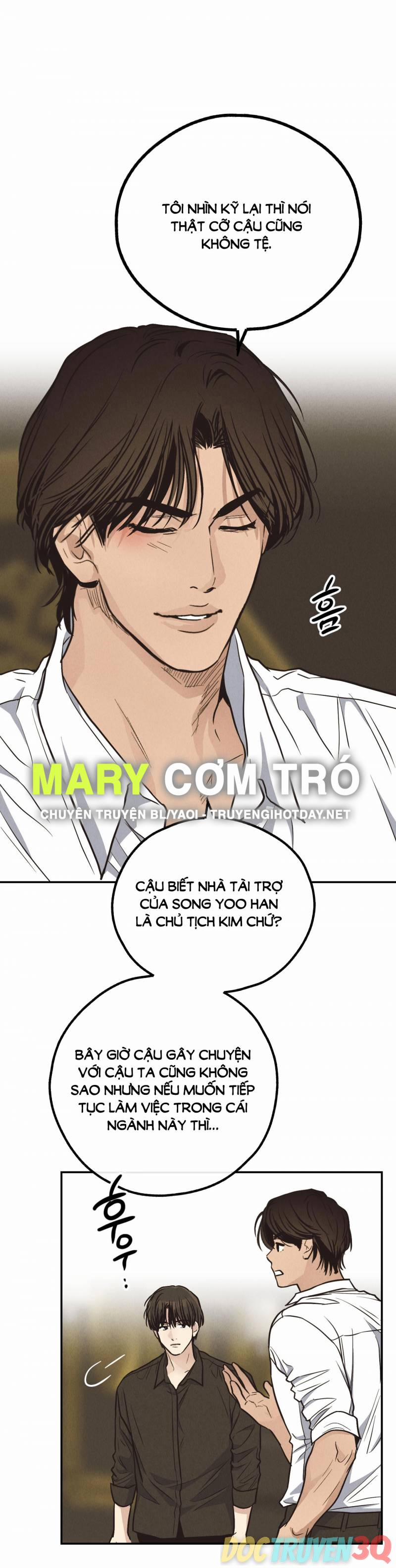 Phục Thù - Pay Back 70.2 trang 8