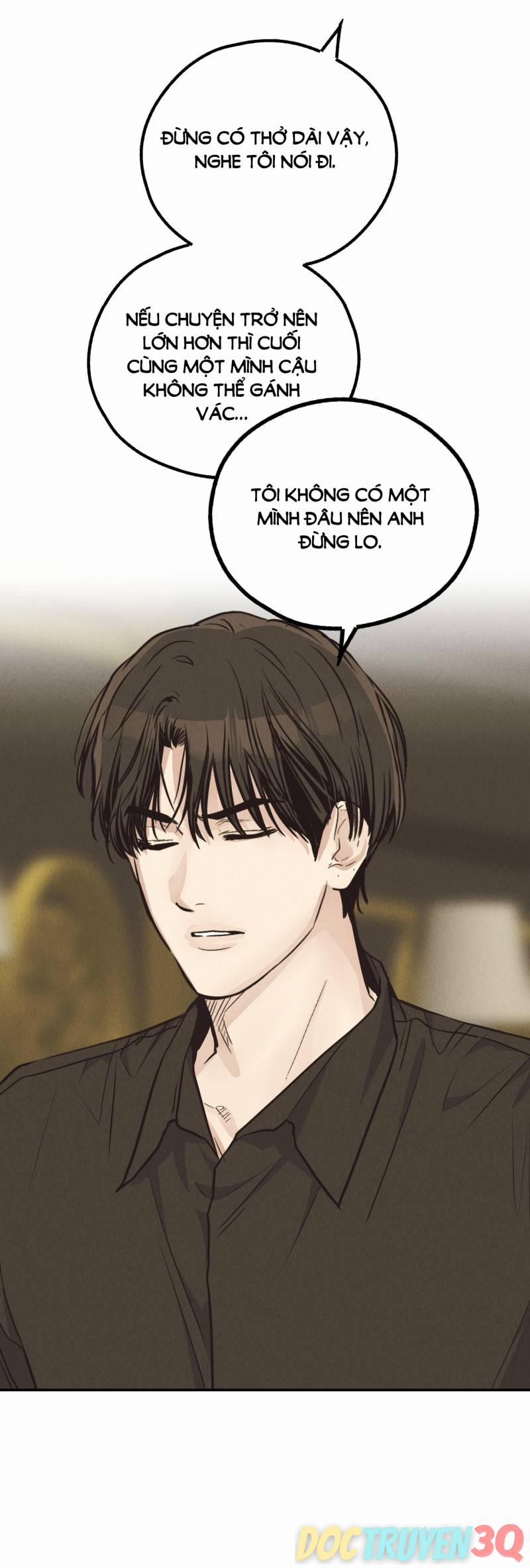 Phục Thù - Pay Back 70.2 trang 9