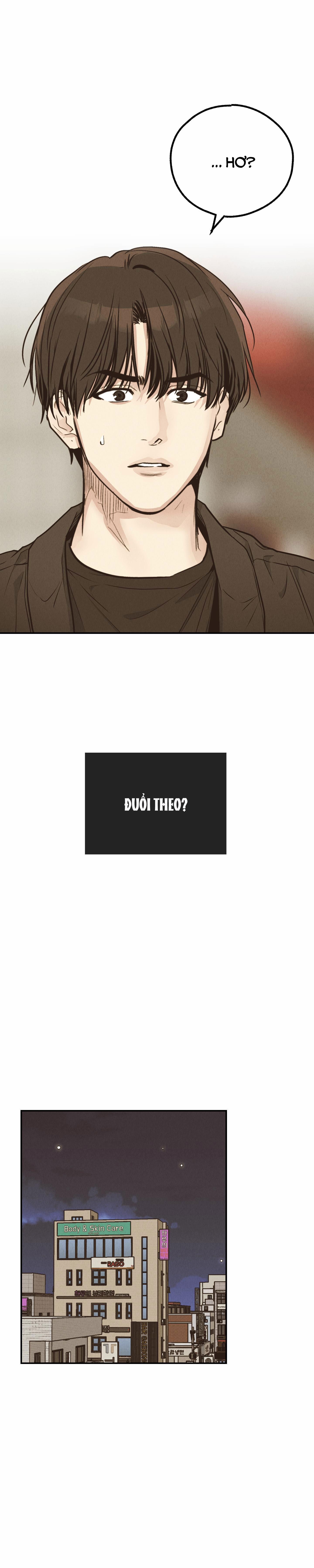 Phục Thù - Pay Back 73.1 trang 1