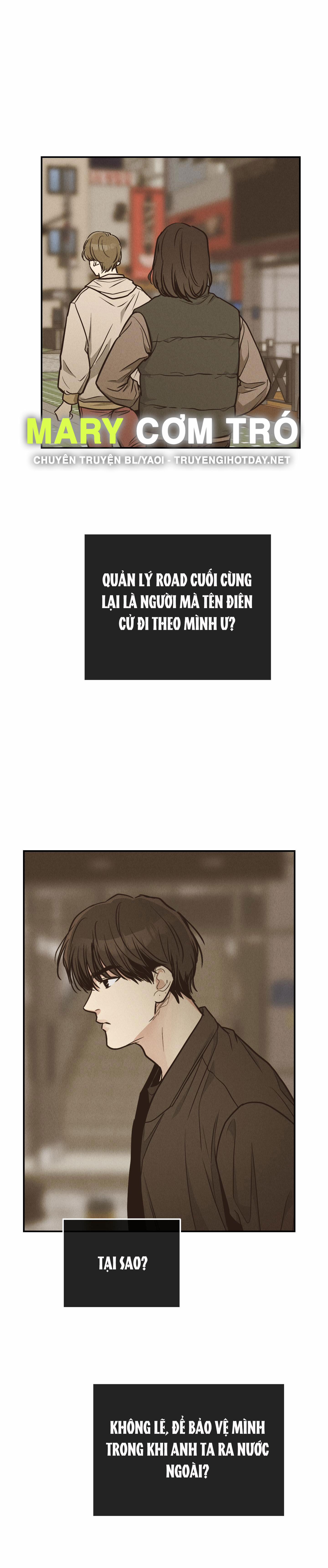 Phục Thù - Pay Back 73.1 trang 2