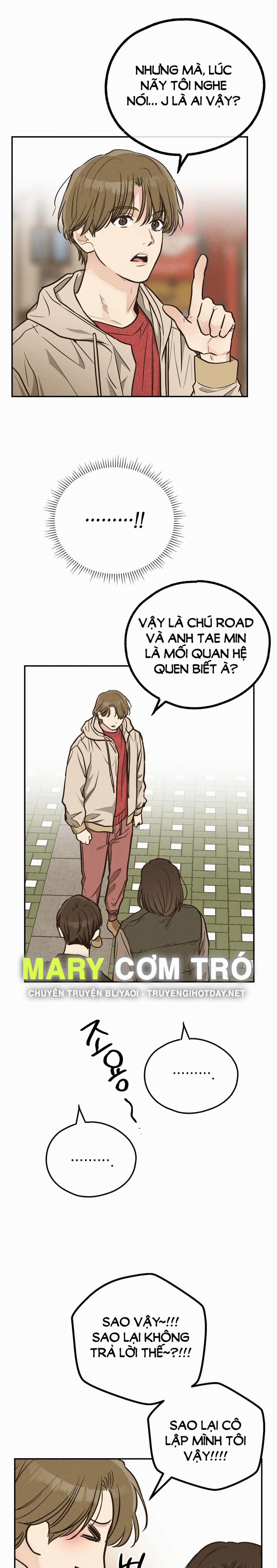 Phục Thù - Pay Back 73.1 trang 4