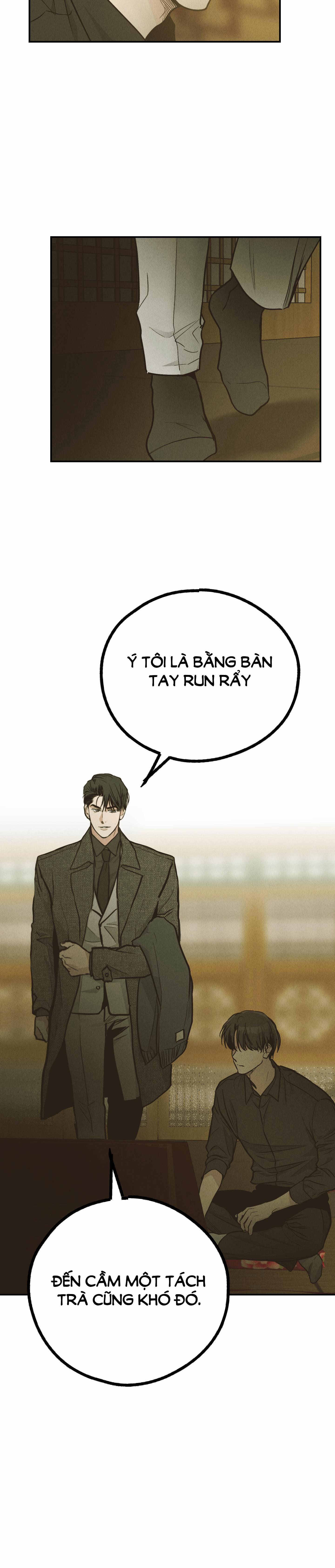 Phục Thù - Pay Back 73.2 trang 10